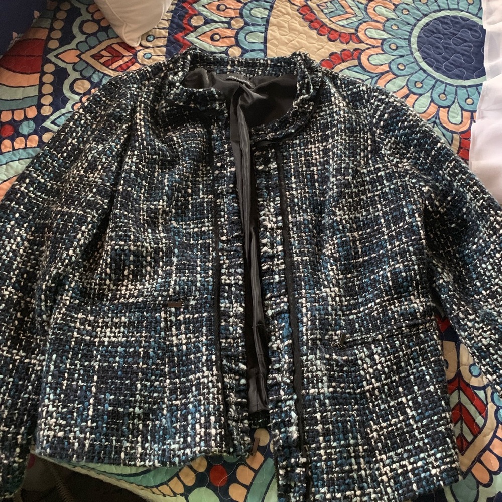 Women’s jacket/blazer